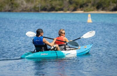 Kayaks For Hire in Forster