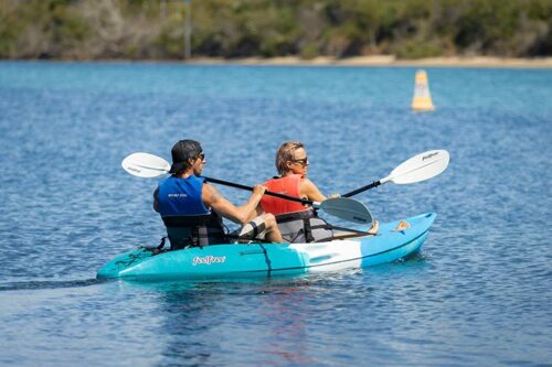Kayaks For Hire in Forster