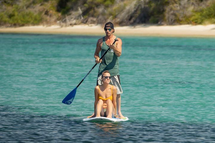 Paddleboards For Hire in Forster
