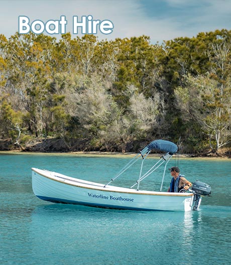 Boat Hire