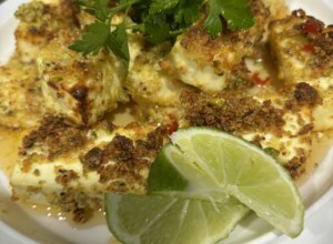 Restaurant in Forster | Seafood and Waterfront Bar