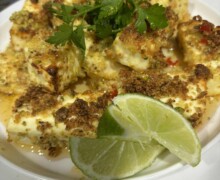 Restaurant in Forster | Seafood and Waterfront Bar