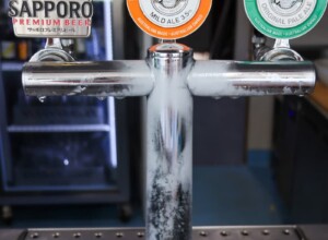 Restaurant in Forster | Seafood and Waterfront Bar