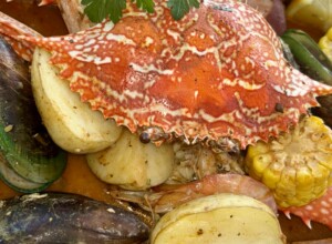 Restaurant in Forster | Seafood and Waterfront Bar