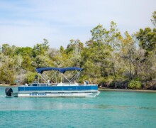 BBQ Boats For Hire