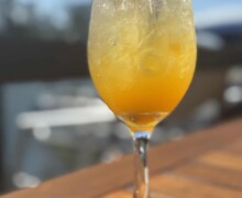 Restaurant in Forster | Seafood and Waterfront Bar