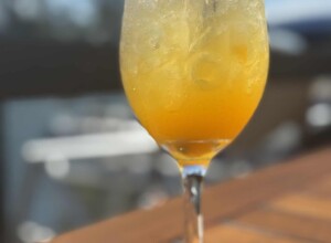 Restaurant in Forster | Seafood and Waterfront Bar