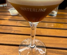 Waterfront Cocktails in Forster