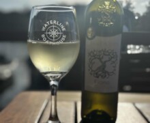 Restaurant in Forster | Seafood and Waterfront Bar