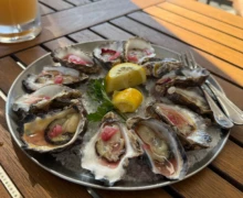 Oyster Bar in Forster-Tuncurry NSW