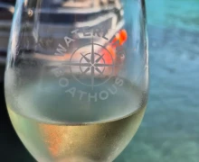 Waterfront Restaurant in Forster